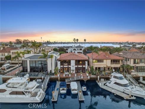 47 Linda Isle , Newport Beach, CA