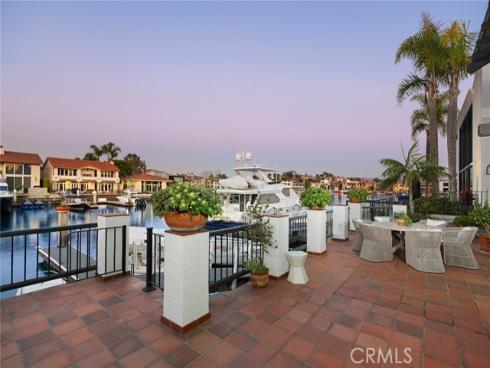 47 Linda Isle , Newport Beach, CA