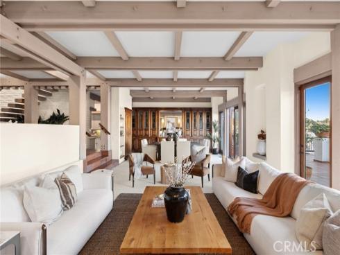 47 Linda Isle , Newport Beach, CA