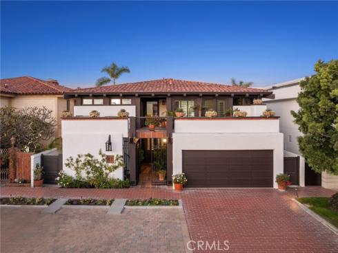 47 Linda Isle , Newport Beach, CA