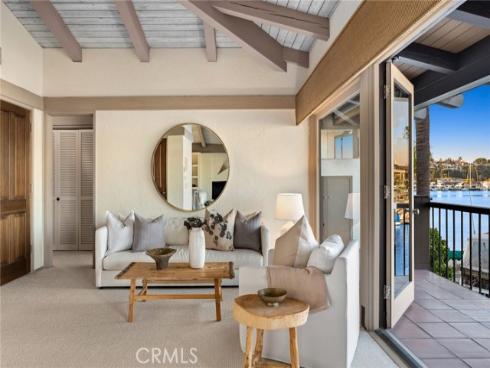 47 Linda Isle , Newport Beach, CA