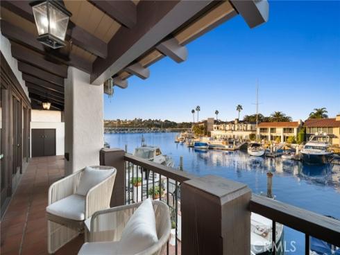 47 Linda Isle , Newport Beach, CA