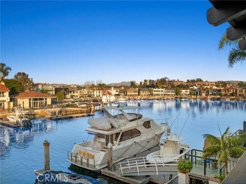 47 Linda Isle , Newport Beach, CA