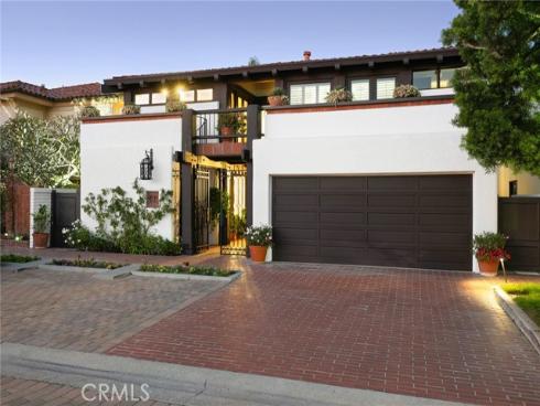 47 Linda Isle , Newport Beach, CA