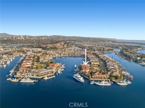 47 Linda Isle , Newport Beach, CA