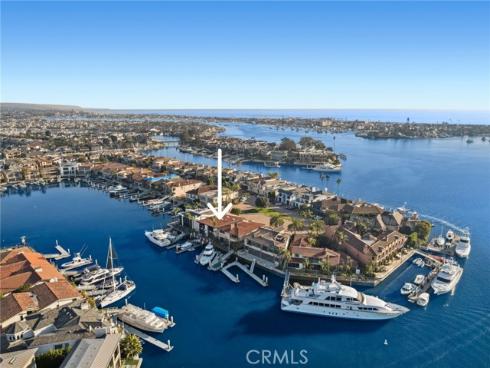 47 Linda Isle , Newport Beach, CA