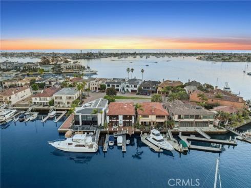 47 Linda Isle , Newport Beach, CA