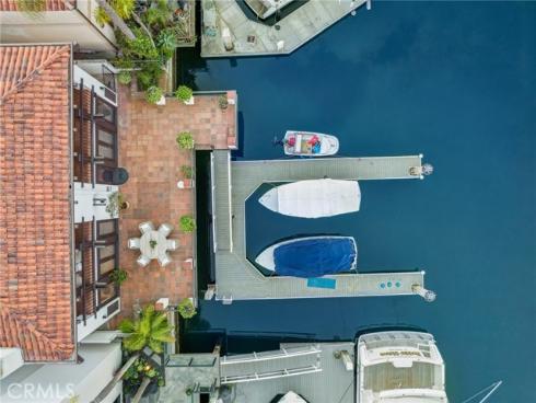 47 Linda Isle , Newport Beach, CA