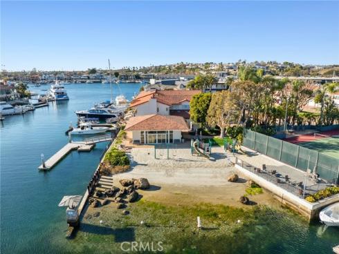 47 Linda Isle , Newport Beach, CA