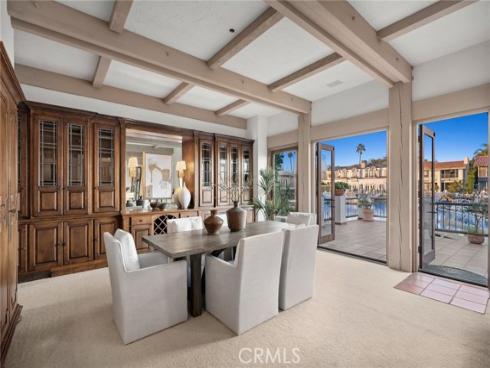 47 Linda Isle , Newport Beach, CA