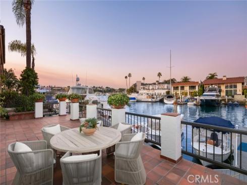 47 Linda Isle , Newport Beach, CA