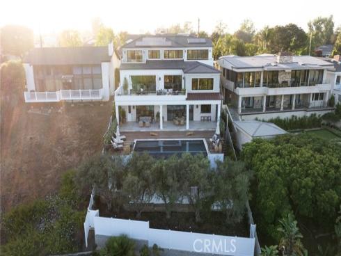 702  Saint James   Place, Newport Beach, CA