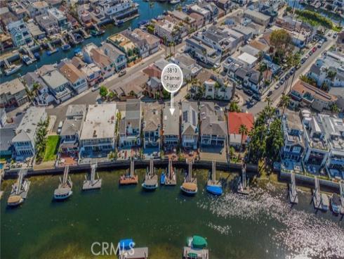 3810 Channel Place, Newport Beach, CA