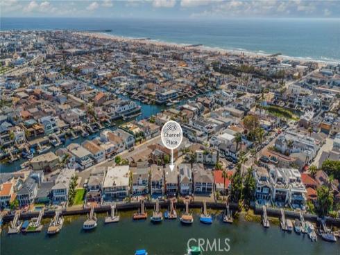 3810 Channel Place, Newport Beach, CA