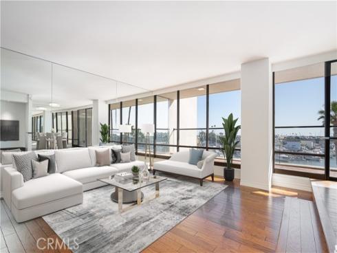 601 Lido Park 3F Drive, Newport Beach, CA