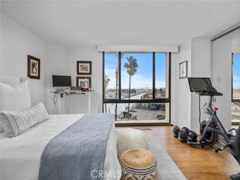 601 Lido Park 3F Drive, Newport Beach, CA