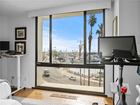 601 Lido Park 3F Drive, Newport Beach, CA