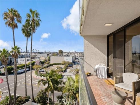 601 Lido Park 3F Drive, Newport Beach, CA
