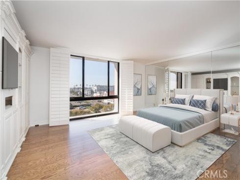 601 Lido Park 3F Drive, Newport Beach, CA