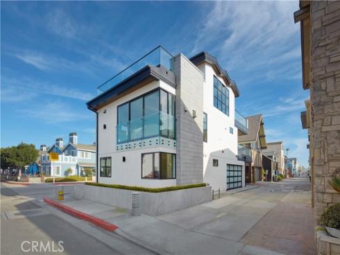 106 33rd Street, Newport Beach, CA