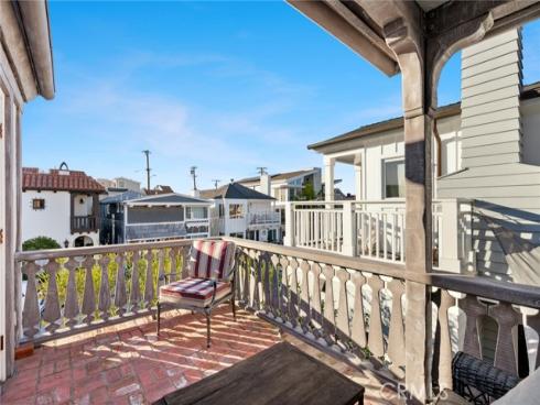 316 Diamond Avenue, Newport Beach, CA