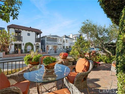 316 Diamond Avenue, Newport Beach, CA