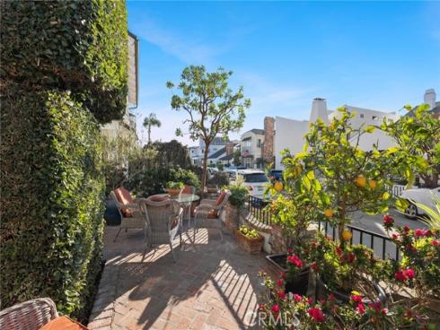 316 Diamond Avenue, Newport Beach, CA