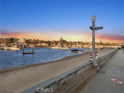 316  Diamond   Avenue, Newport Beach, CA