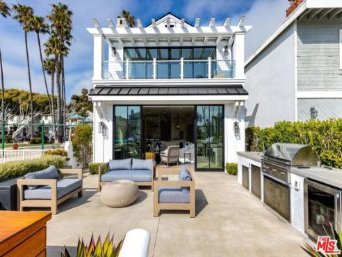 3803 Marcus Avenue, Newport Beach, CA