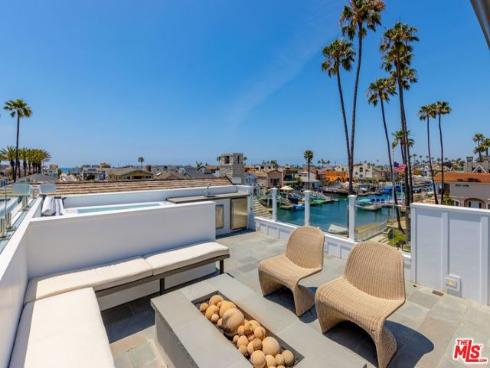 3803 Marcus Avenue, Newport Beach, CA