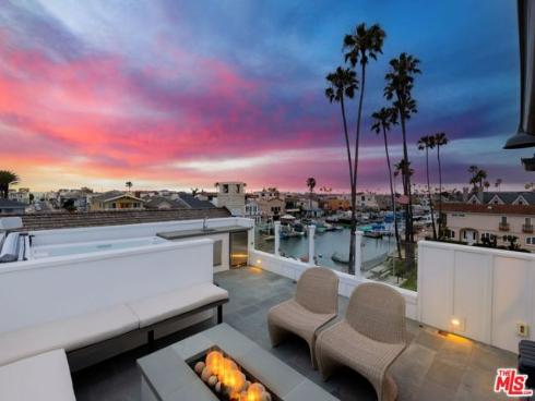 3803 Marcus Avenue, Newport Beach, CA