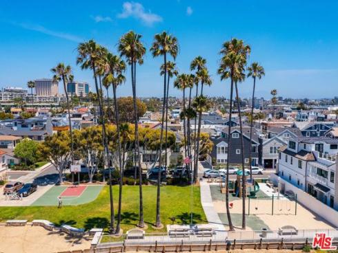 3803 Marcus Avenue, Newport Beach, CA