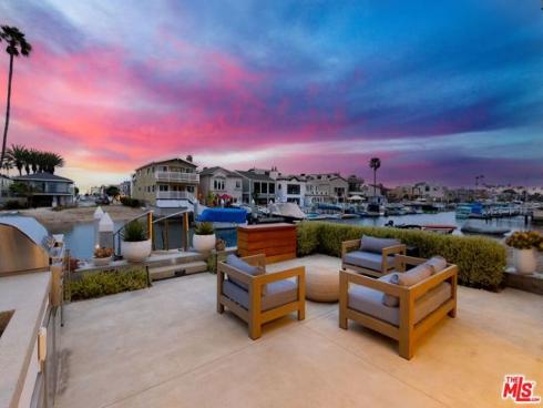 3803 Marcus Avenue, Newport Beach, CA