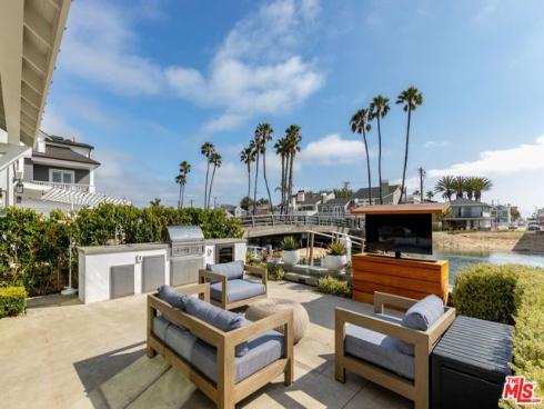 3803 Marcus Avenue, Newport Beach, CA