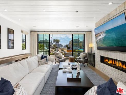 3803 Marcus Avenue, Newport Beach, CA