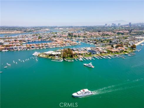 20  Harbor   Island, Newport Beach, CA