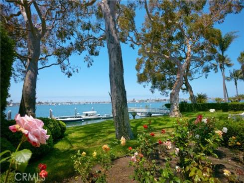 21  Harbor   Island, Newport Beach, CA