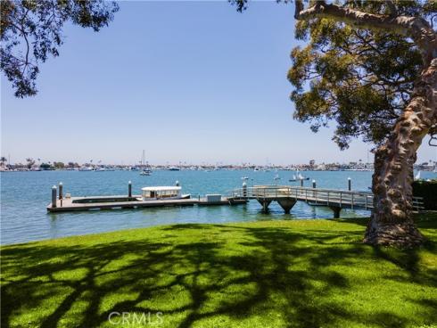 21 Harbor Island, Newport Beach, CA