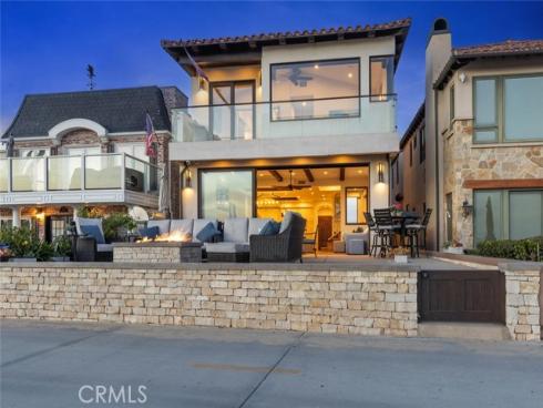 310 E Oceanfront , Newport Beach, CA