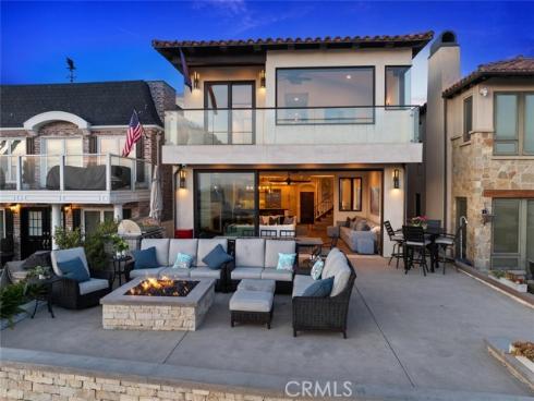 310 E Oceanfront , Newport Beach, CA