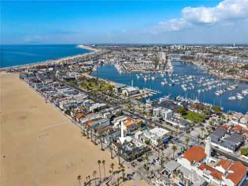 1504 W Oceanfront  5 , Newport Beach, CA