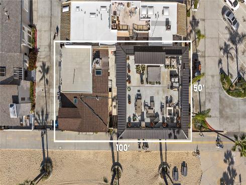 1504 W Oceanfront  5 , Newport Beach, CA