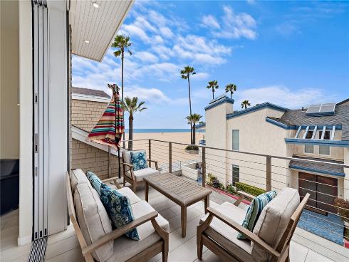 1504 W Oceanfront  5 , Newport Beach, CA