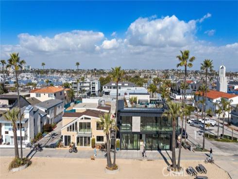 1504 W Oceanfront  5 , Newport Beach, CA