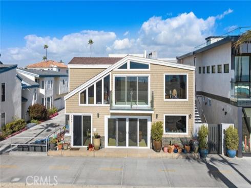 1504 W Oceanfront  5 , Newport Beach, CA