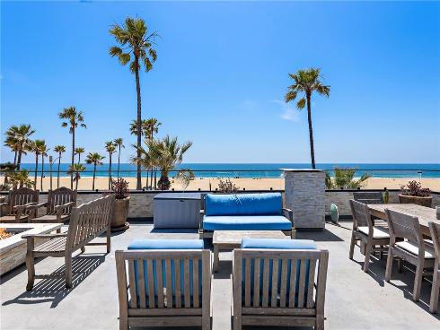1504 W Oceanfront  5 , Newport Beach, CA