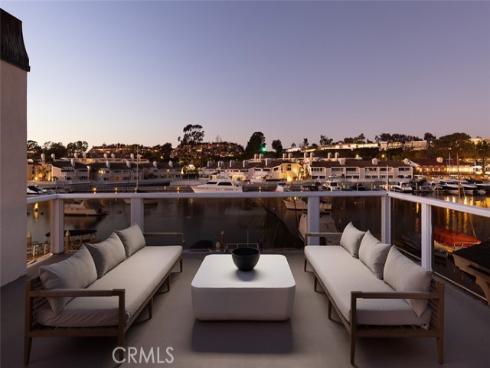 1201 N Bay Front , Newport Beach, CA