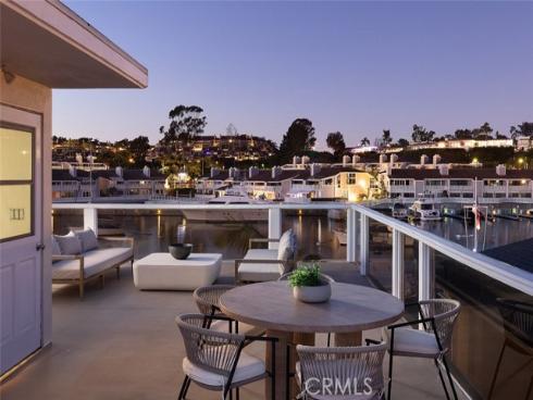 1201 N Bay Front , Newport Beach, CA