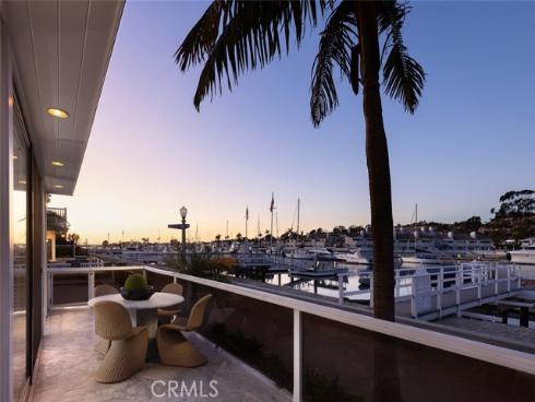 1201 N Bay Front , Newport Beach, CA