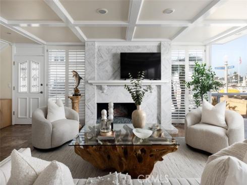 1201 N Bay Front , Newport Beach, CA